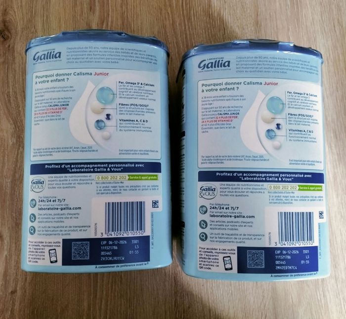 Gallia 4 - photo numéro 3