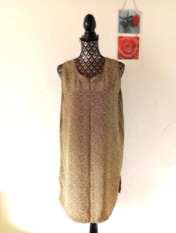 🌸Robe légère, taille 40/42