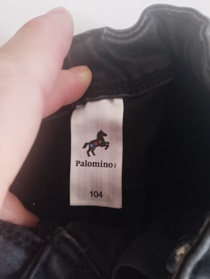 Pantalon slim neuf fille - photo numéro 3