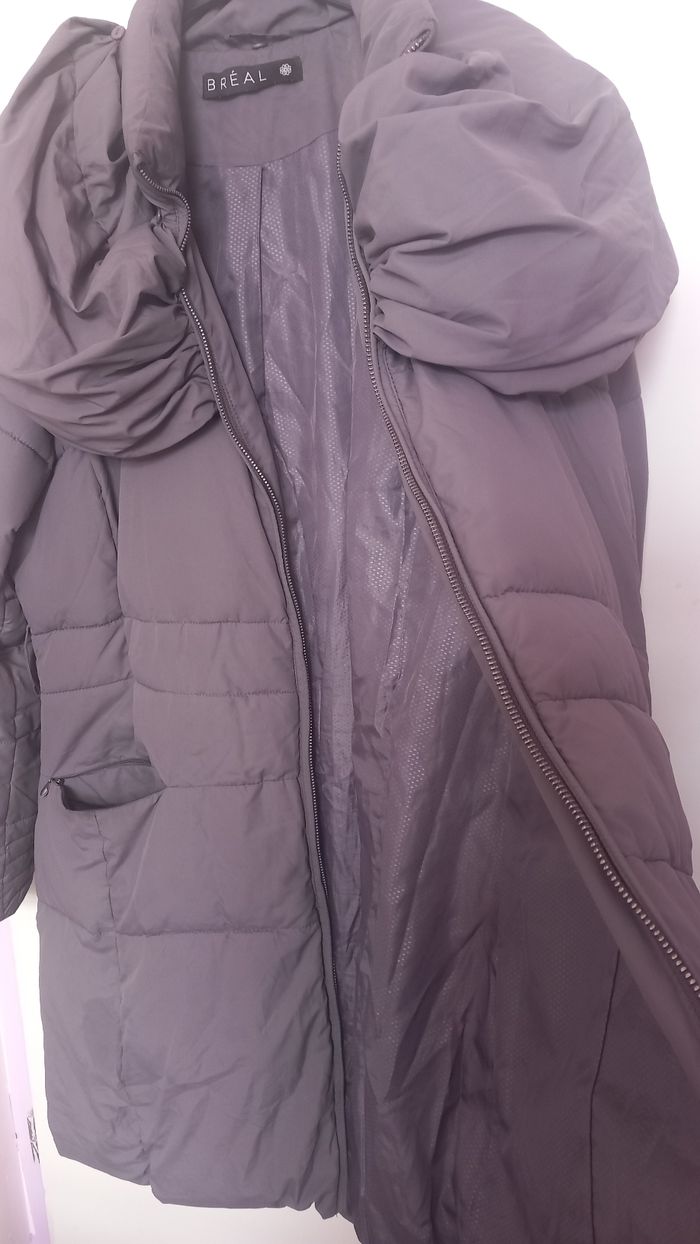 Manteau - photo numéro 4