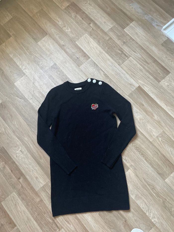 Pull/pull robe Zadig&Voltaire - photo numéro 2