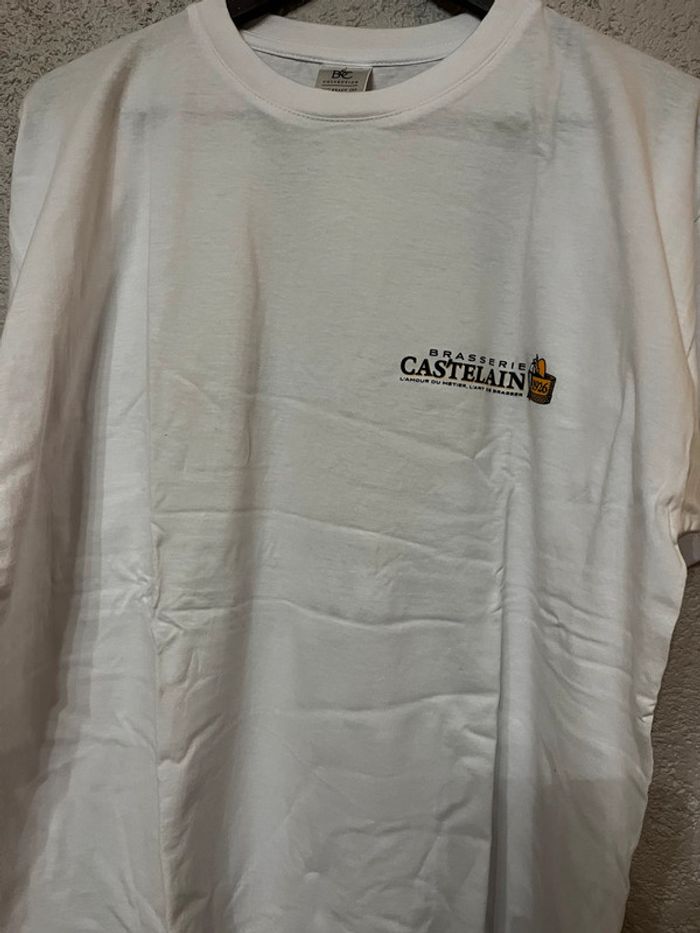 T-Shirt Maltesse L - photo numéro 2