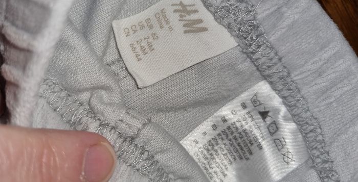 Pantalon fin 1 mois - photo numéro 2