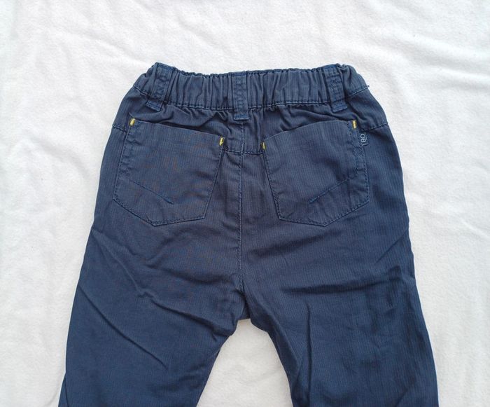 Ensemble Obaibi taille 12 mois - photo numéro 9