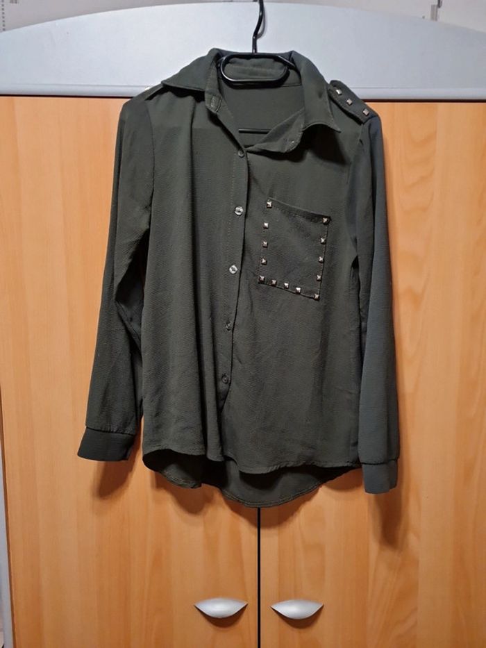 Chemise