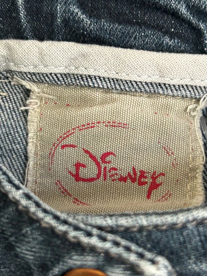 Jeans Disney Mickey et minnie 4 ans - photo numéro 4