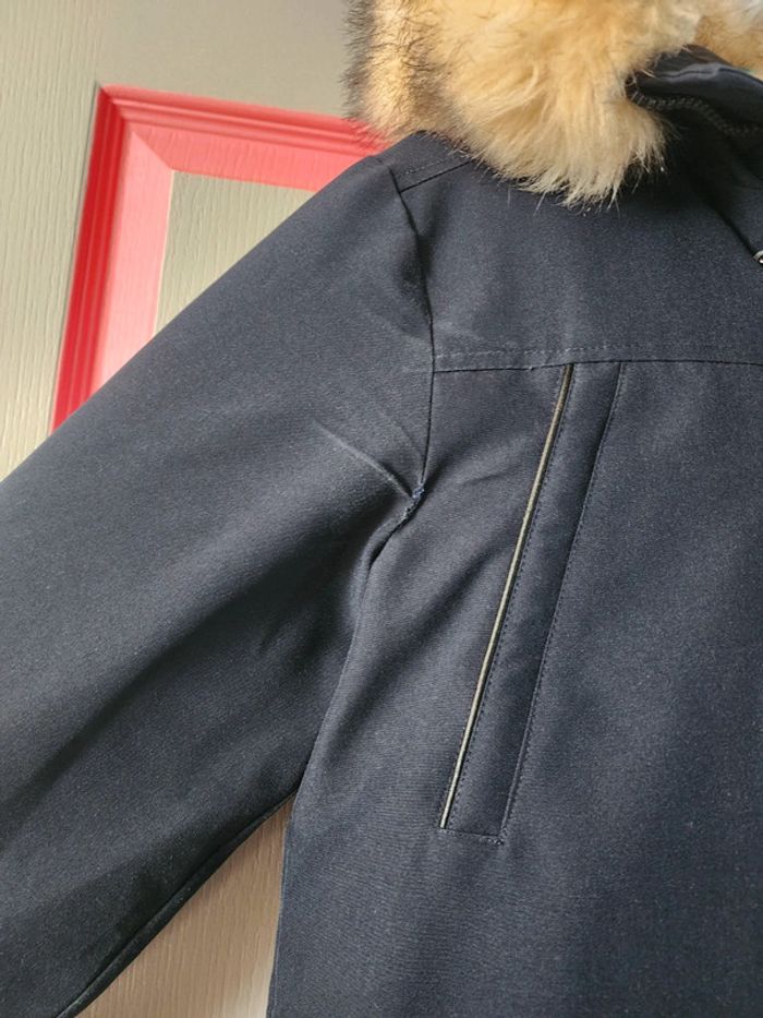 Blouson - photo numéro 4