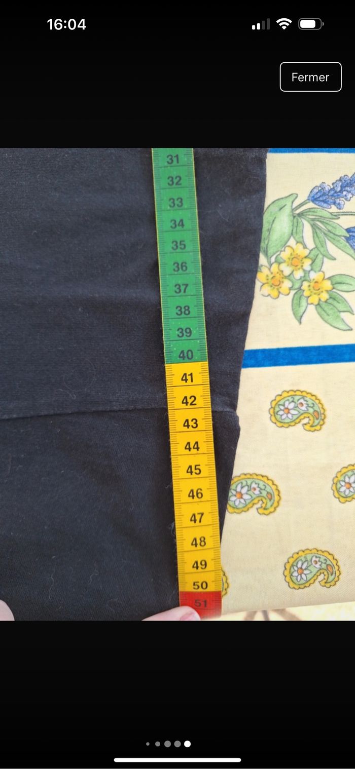 T-shirt - photo numéro 8