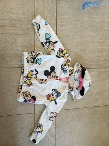 Veste fille 4 ans