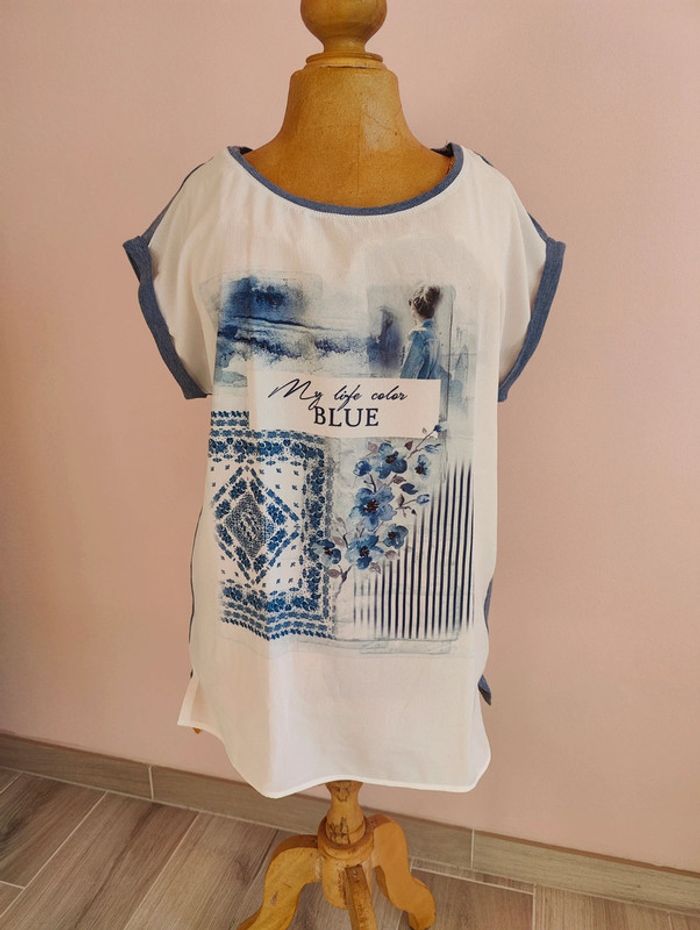 Tee-shirt