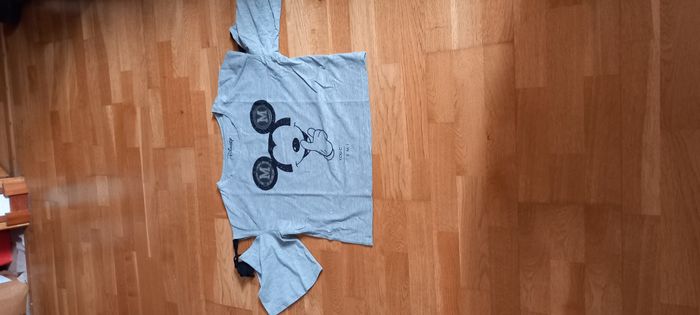 Lot de tee shirt 16 ans - photo numéro 5