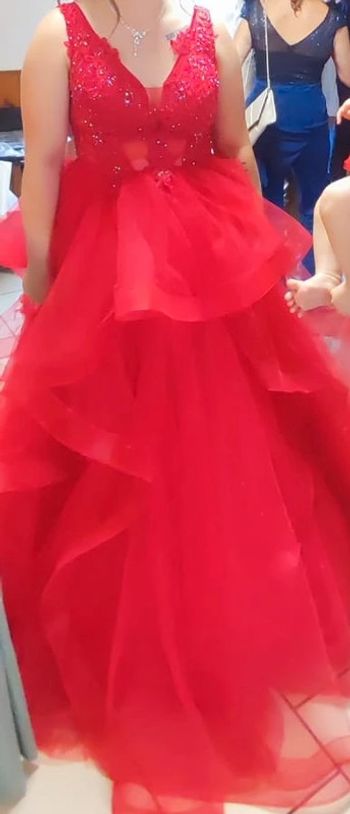 Robe de mariée