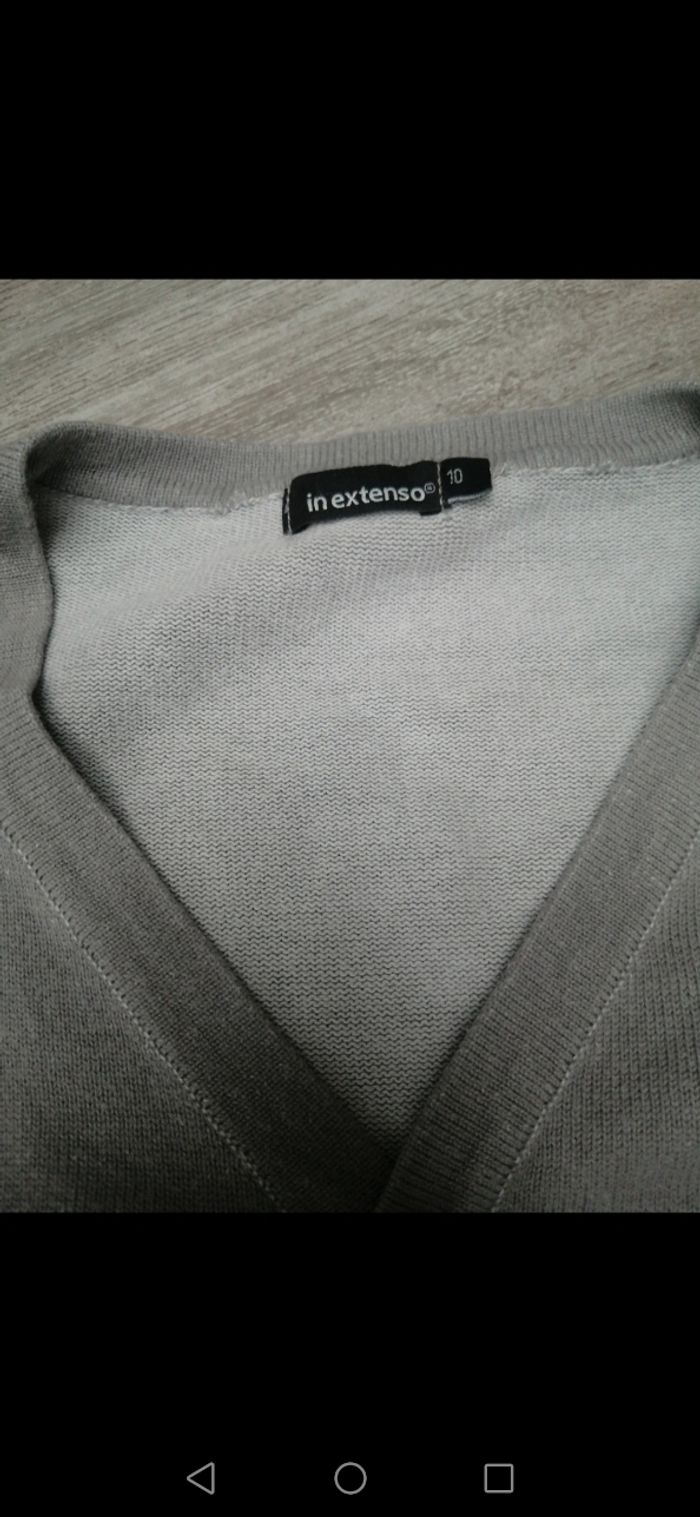 Gilet 10A - photo numéro 3