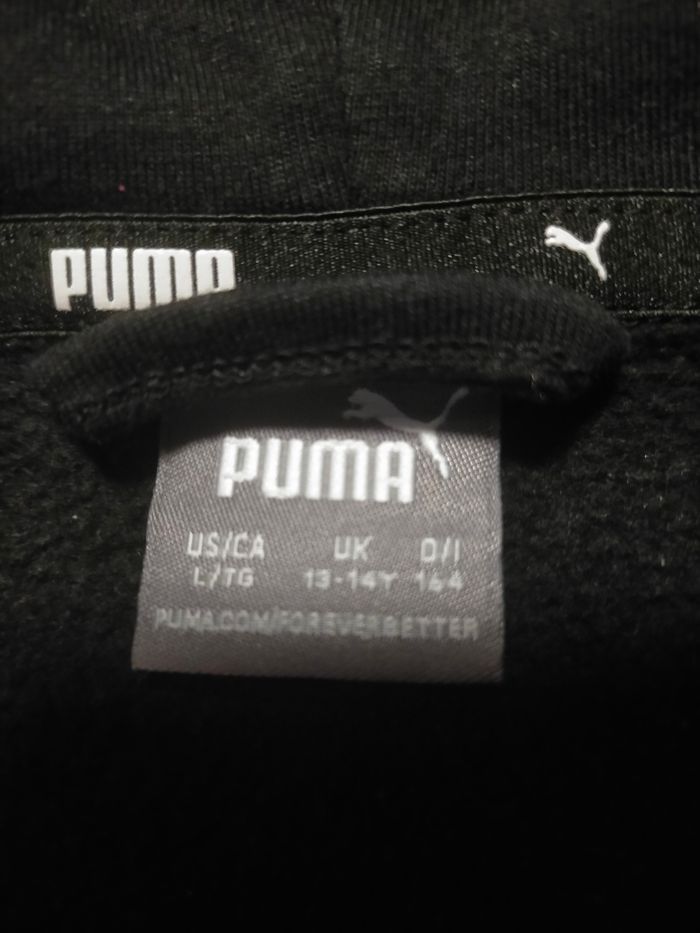 Gilet Puma - photo numéro 7