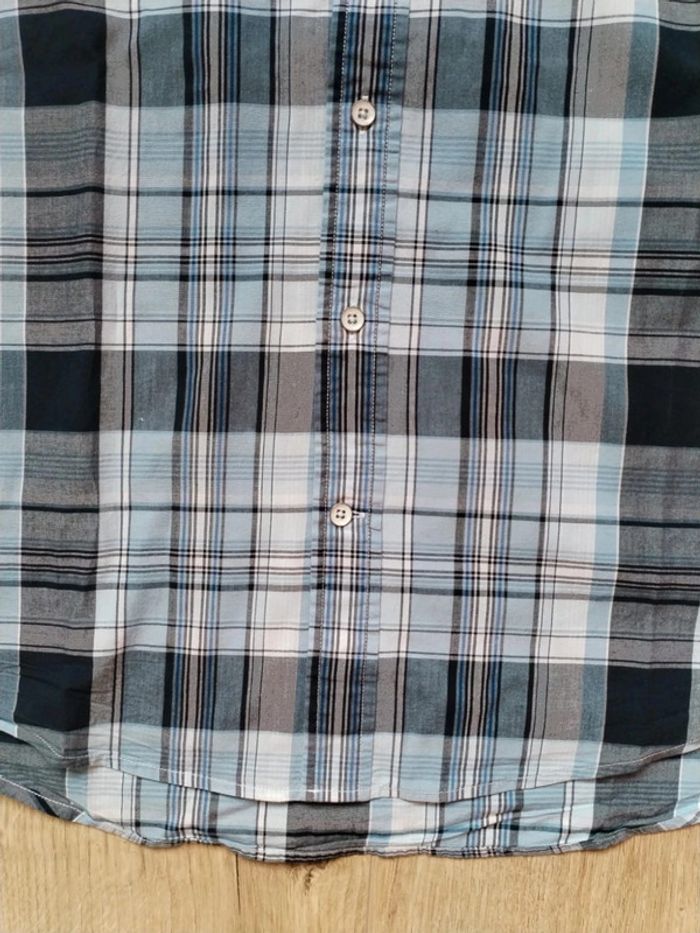 Chemise Tommy Hilfiger Homme - photo numéro 4