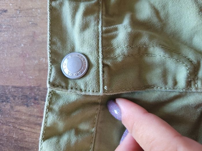 Short - photo numéro 5