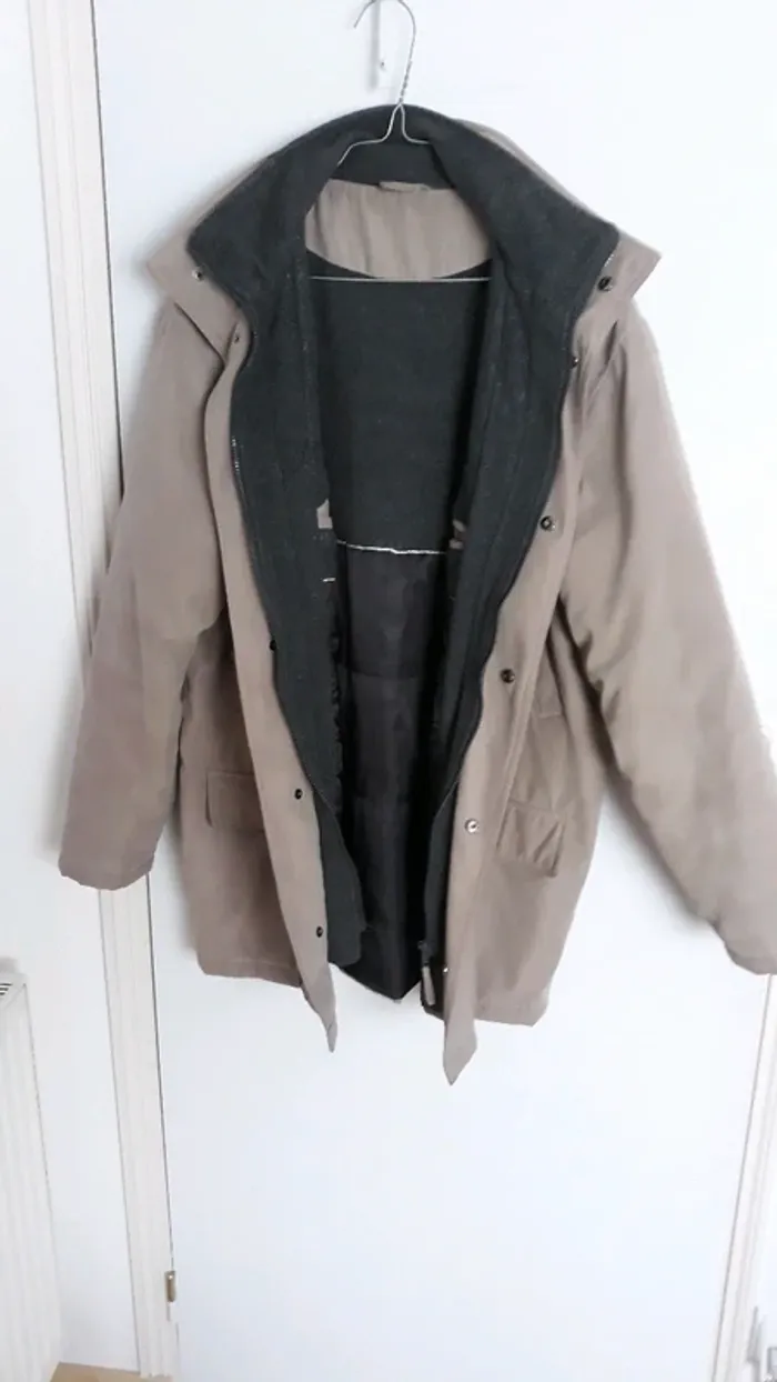 Manteau
