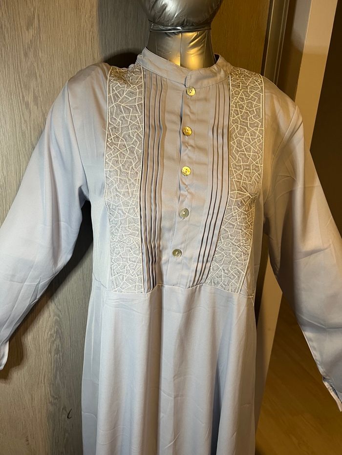 Abaya L - photo numéro 5