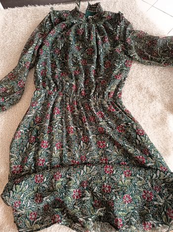 Robe hiver