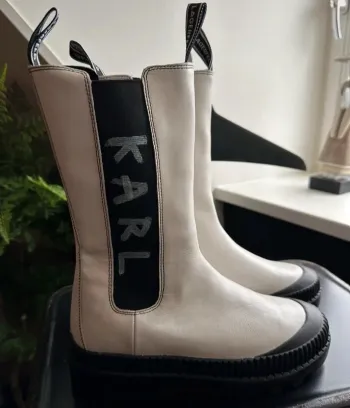 Bottes