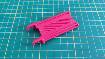 Rallonges de support d'échelle référence 30 46 2740 pièce détachée Playmobil #C44