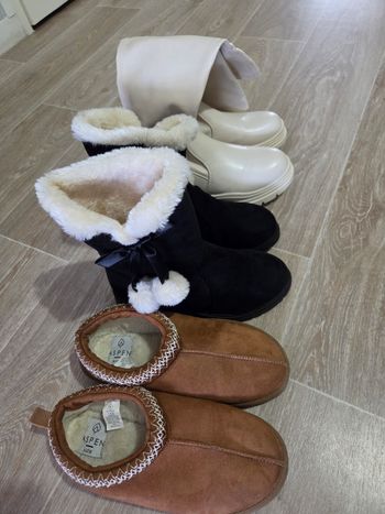 Chaussure fille 36