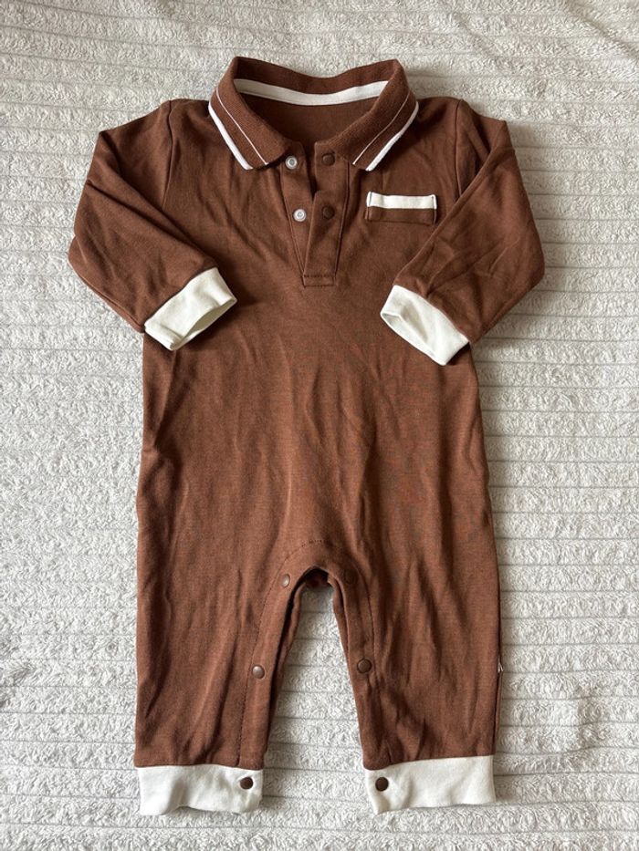 Combi bébé