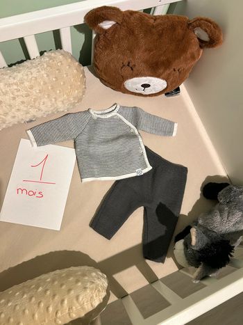 Ensemble bébé