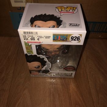Figurine pop one piece 926