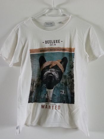 Tee-shirt