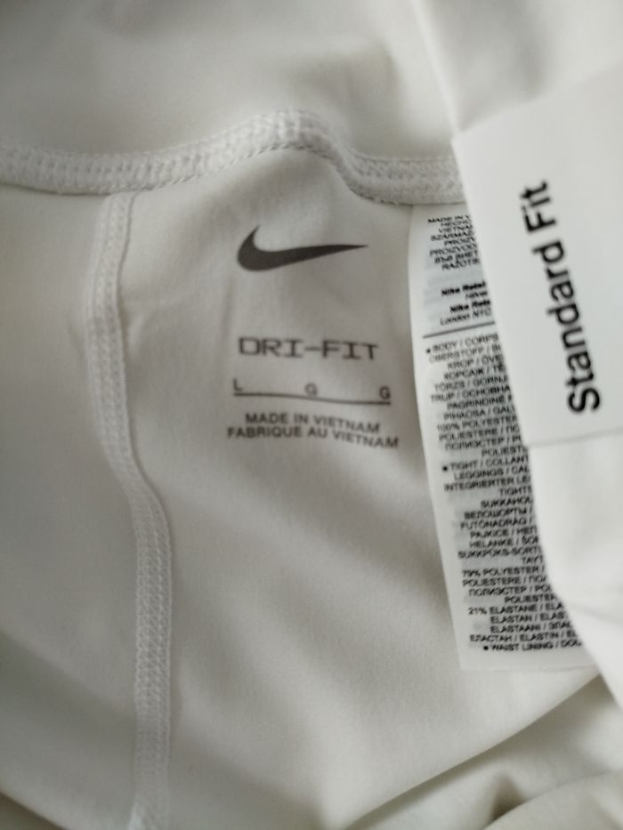 Short Nike T L - photo numéro 5