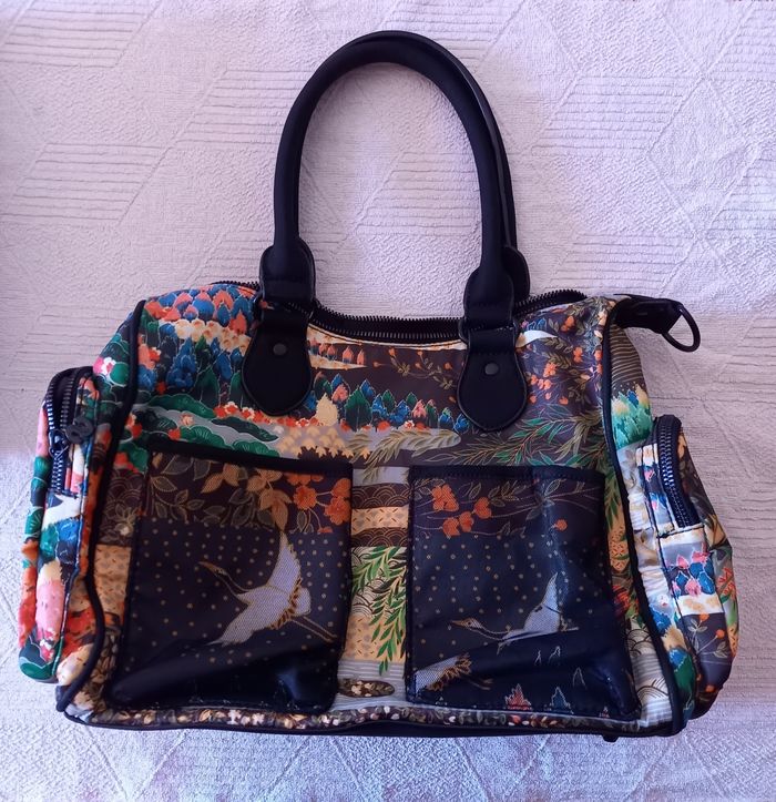 Vends Sac à main - photo numéro 2