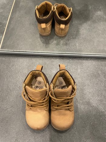 Chaussure Obaibi taille 20 