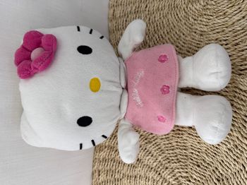 Peluche Hello Kitty
