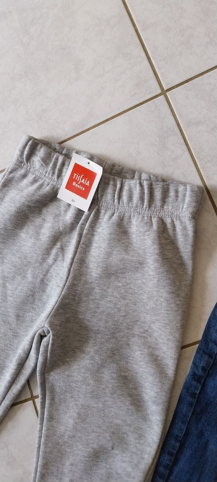 Pantalon - photo numéro 3