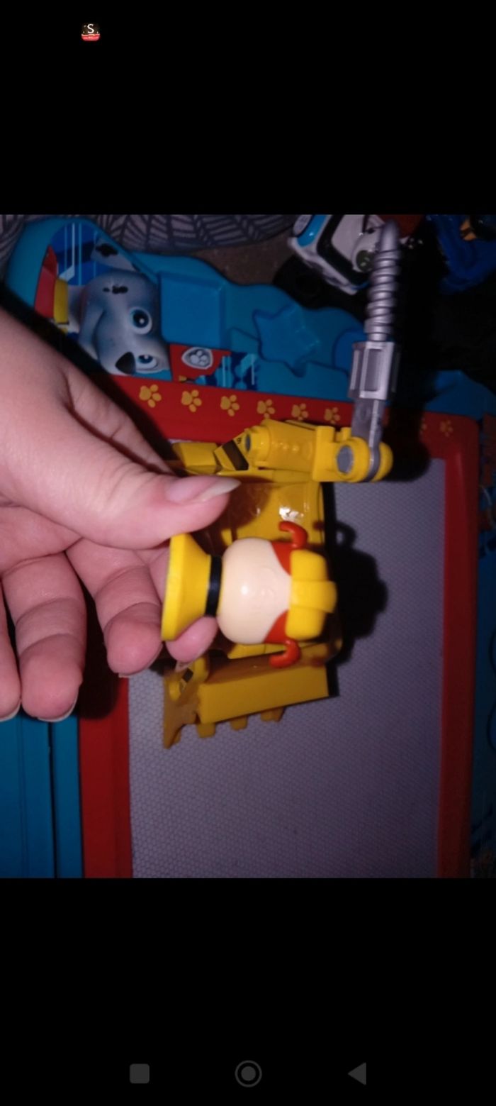 Véhicule Ruben - photo numéro 5