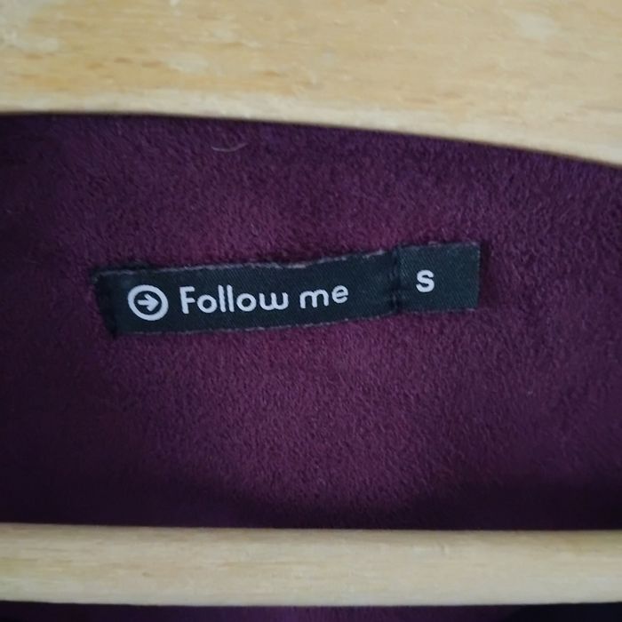 Veste - photo numéro 4