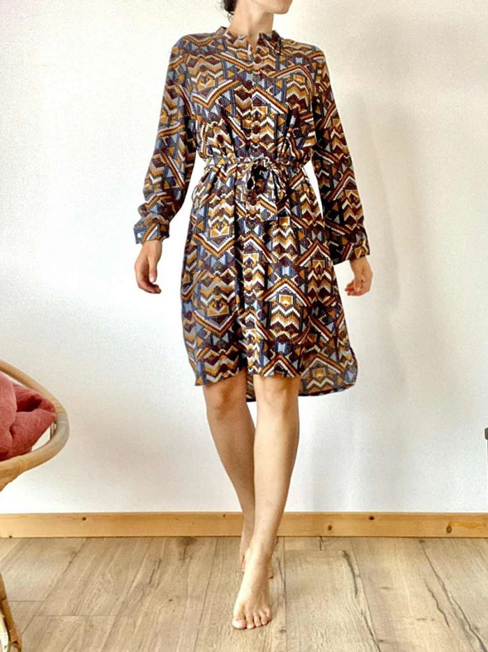 Robe Akoz Paris