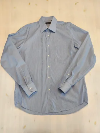 Chemise Hugo Boss L