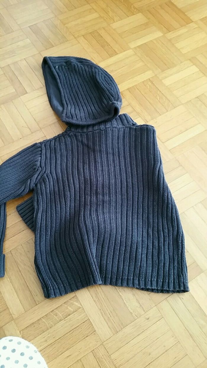 Gilet - photo numéro 2