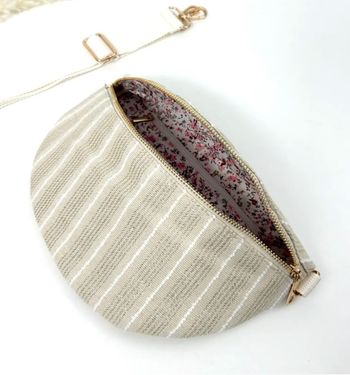 Sac banane neuf