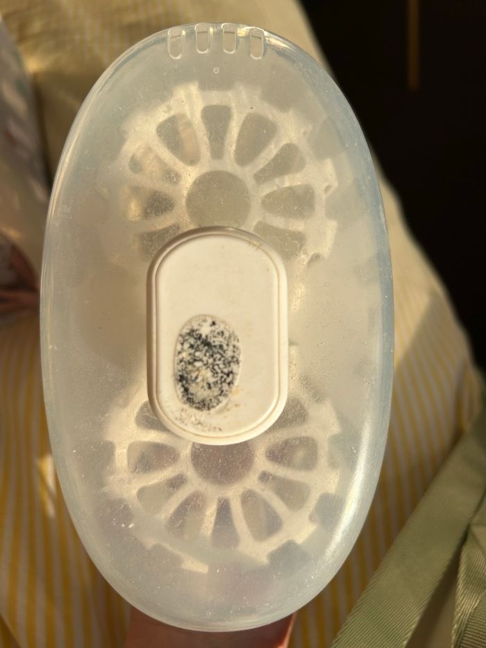 Rechauffe biberon double  - idéal pour jumeaux - photo numéro 2