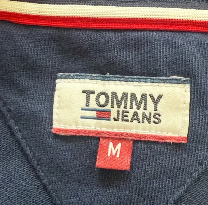 Robe Tommy Hilfiger Jeans - Taille M – Très bon état - photo numéro 3