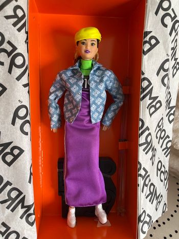 Barbie collection BMR1959