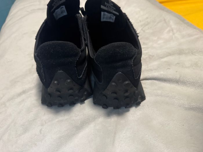 Basket New Balance - photo numéro 8