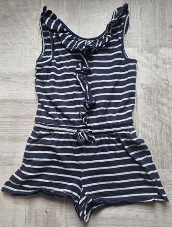 Combishort 8 ans fille