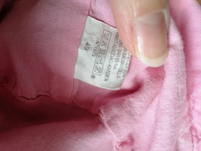 Chapeau t 49 cm - photo numéro 2