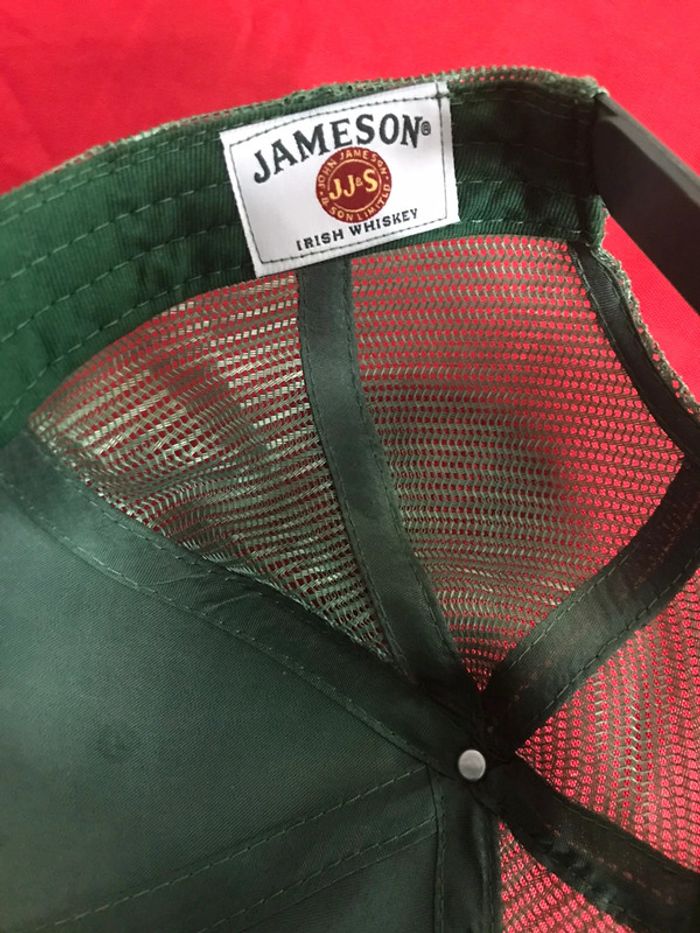 Casquette marque Jameson Neuve - photo numéro 7