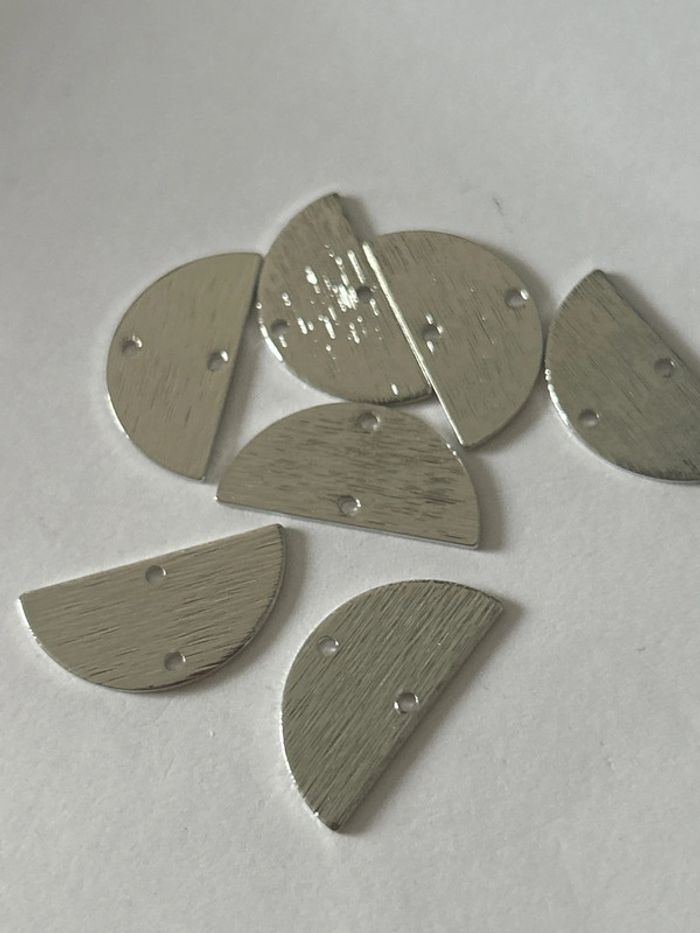 A790, Brleoques intermédiaires argentées - photo numéro 2