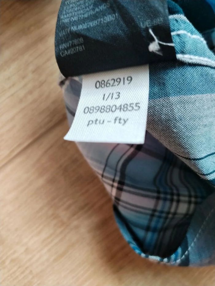 Chemise Tommy Hilfiger Homme - photo numéro 11